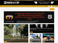 Rota61df.com.br