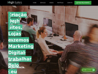 Highsalescanoas.com.br