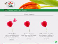 Floriculturatulipas.com.br