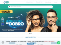 Oticaqvisao.com.br