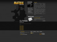 Matrixmetalduro.com.br