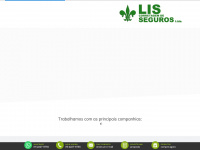 Liscorretora.com.br