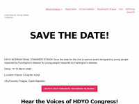 hdyocongress.org