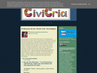 Civicria.blogspot.com