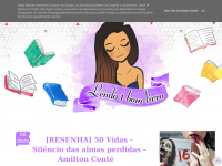 Lendo1bomlivro.com.br
