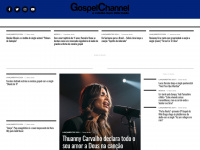 gospelchannel.com.br