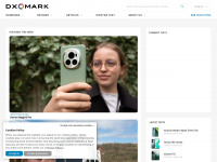Dxomark.com