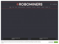 Robominers.eu