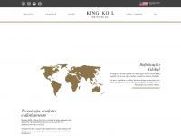 Kingkoil.com.br