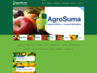 Agrosuma.com
