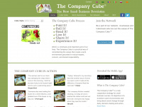 Thecompanycube.org