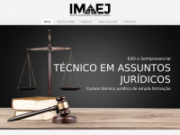 Imaej.com.br