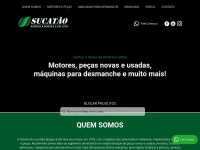 sucataotratores.com.br