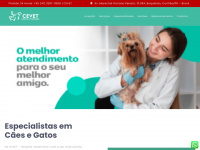 Cevet.com.br