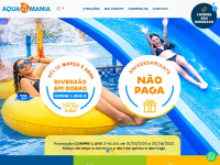 Aquamania.com.br