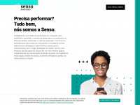 Sensoperformance.com.br