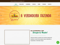Fazendadacomadre.com.br