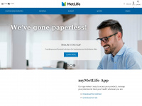 Metlife-gulf.com