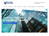 Vidracariacampinassp.com.br