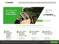 Fakro.co.uk