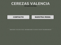 Cerezasvalencia.com