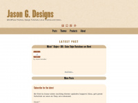 Jasong-designs.com