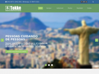 Tokke.com.br