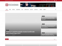 Rockarama.com.br