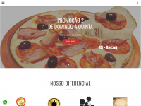 Pizzariaaminhapredileta.com.br