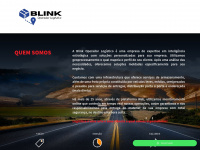 Blinkentregas.com.br