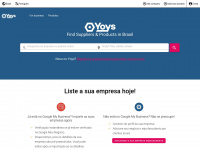 yoys.com.br