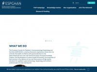 Espghan.org