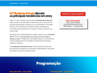 Iotbusinessforum.com.br