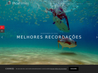 Picxfilmes.com.br
