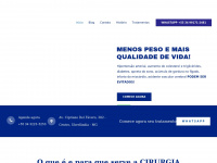 Centrobeso.com.br