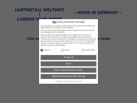 German-carbide.com