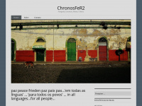 Chronosfer2.wordpress.com