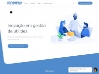 Consensotec.com.br