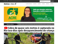 Noticiasdahora.com.br