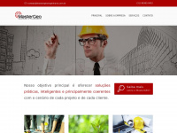 Mastergeoengenharia.com.br
