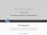 Worldnettelecom.com.br