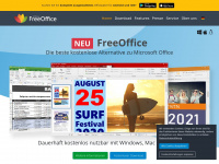 freeoffice.com