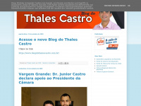 Thaleshcastro.blogspot.com