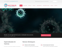 Vaccinus.com.br