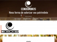 Condominusadm.com.br
