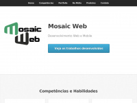 Mosaicweb.com.br