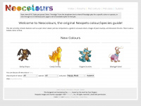 Neocolours.me.uk