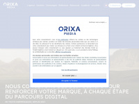Orixa-media.com
