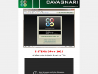 Cavagnari.com.br