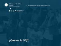 Scj.org.mx
